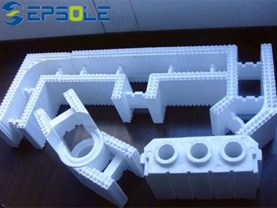 ICF Mold
