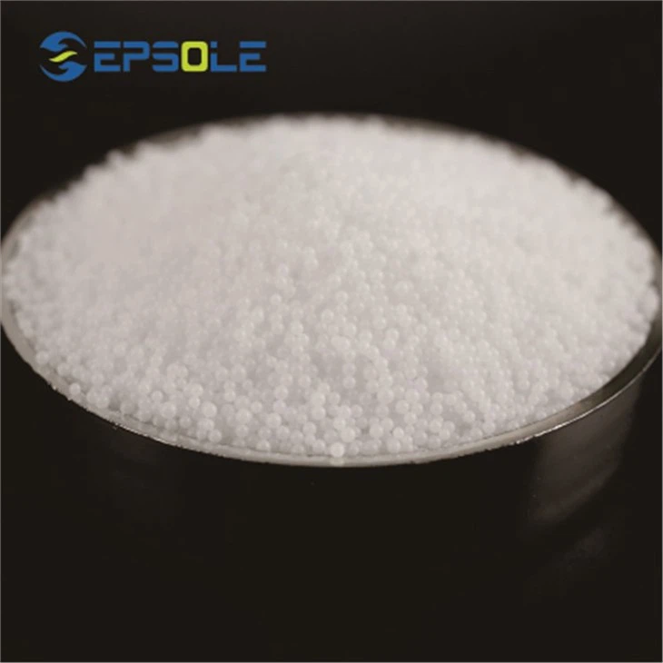 Eps Granules Expandable Polystyrene