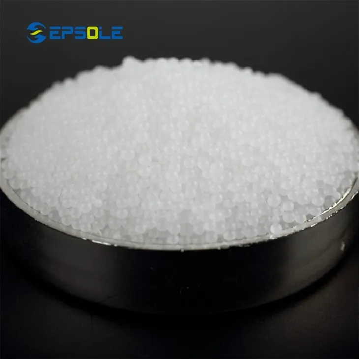 Високоякісна пінополістирольна сировина